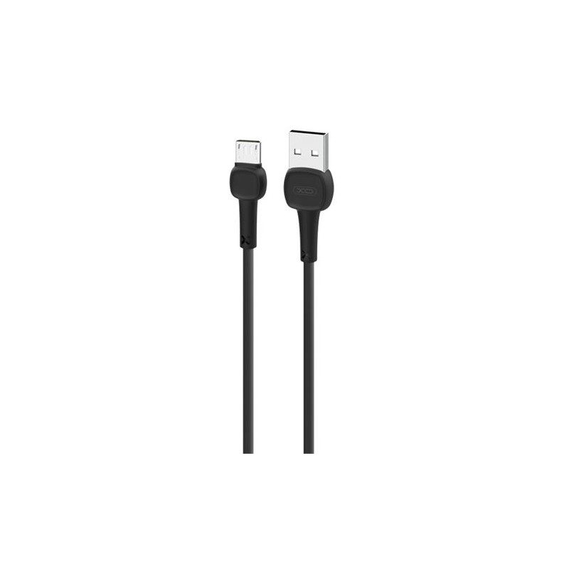CABLE NB132 CARGA RAPIDA USB - MICRO...