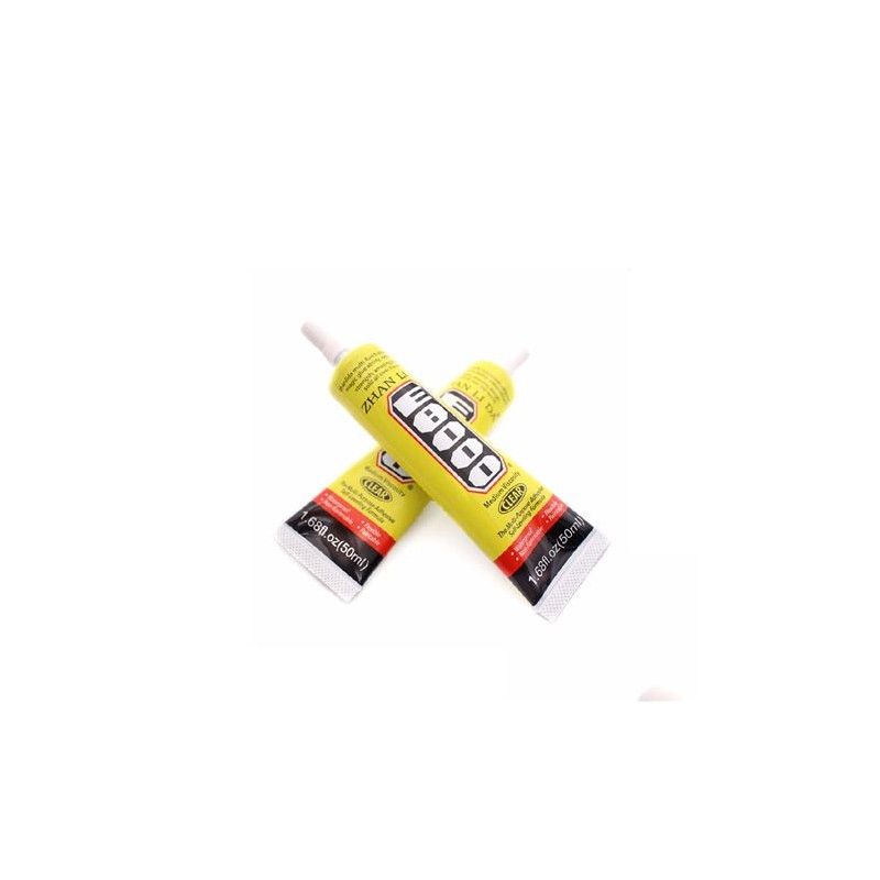 PEGAMENTO TRANSPARENTE EPOXI 110ML...