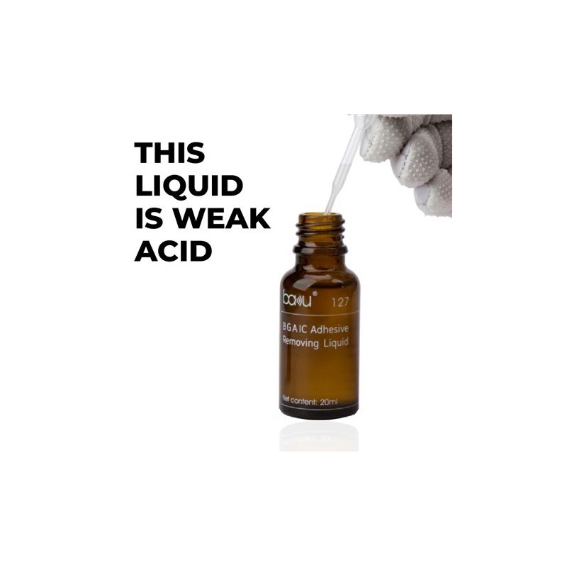 LIQUIDO PARA ELIMINAR PEGAMENTO DE...