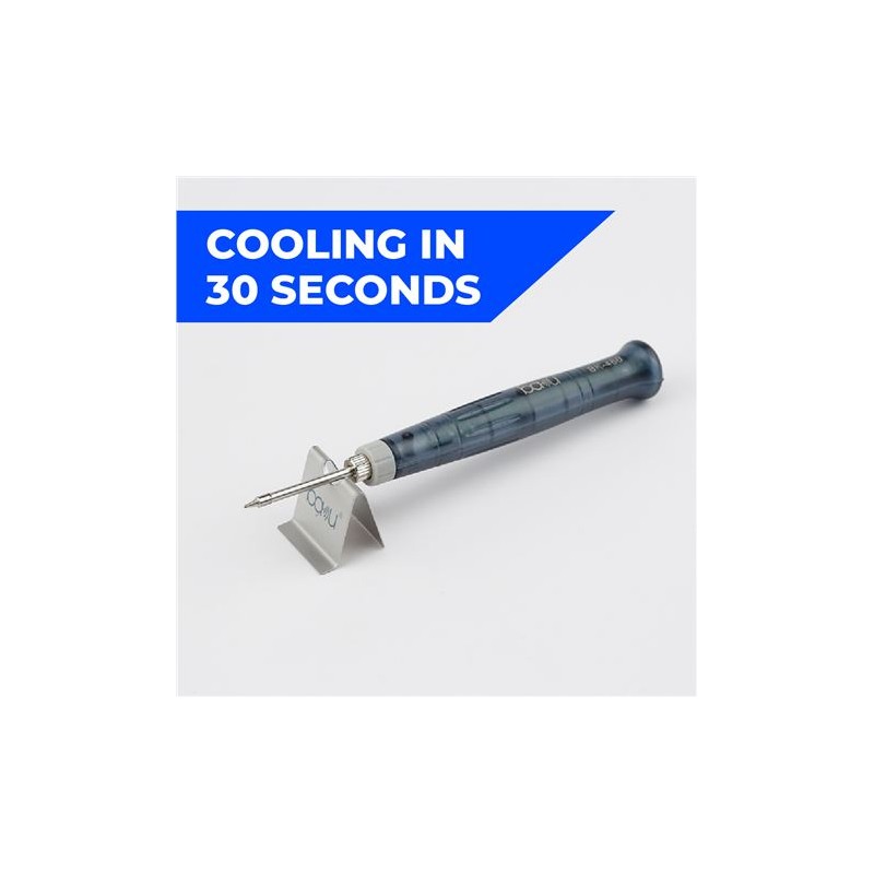 SOLDADOR PROFESIONAL USB PORTATIL 8W...