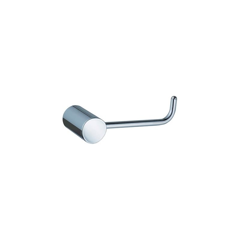 PORTAROLLOS WC INOX EDM