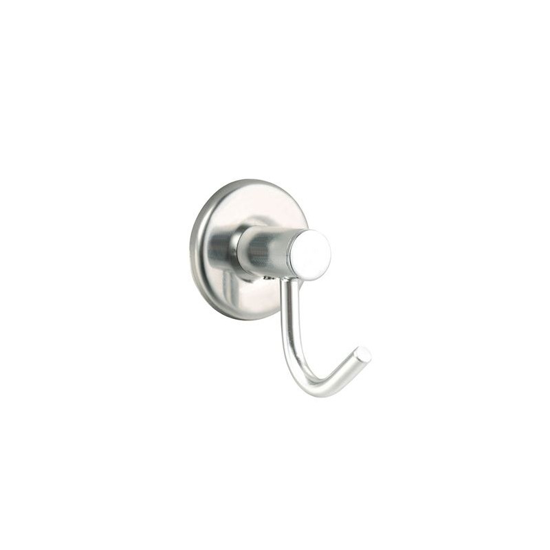 PERCHA SIMPLE CROMADA EDM