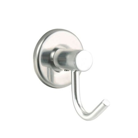PERCHA SIMPLE CROMADA EDM
