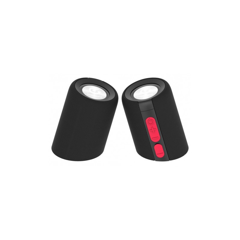ALTAVOZ BLUETOOTH BOOMBASTIC 2 EN 1...