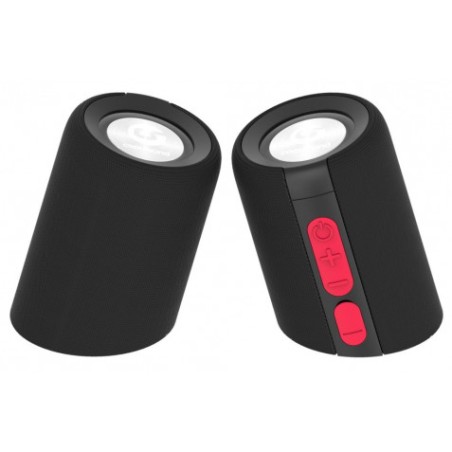 ALTAVOZ BLUETOOTH BOOMBASTIC 2 EN 1 10W COOLSOUND