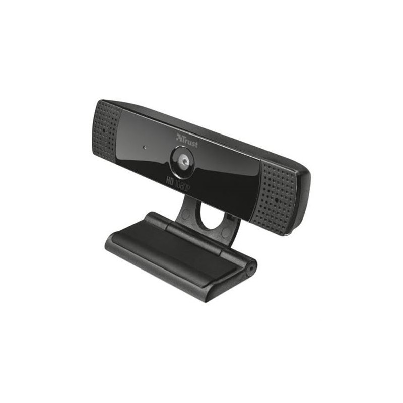 WEBCAM TRUST GAMING GXT 1160 VERO...