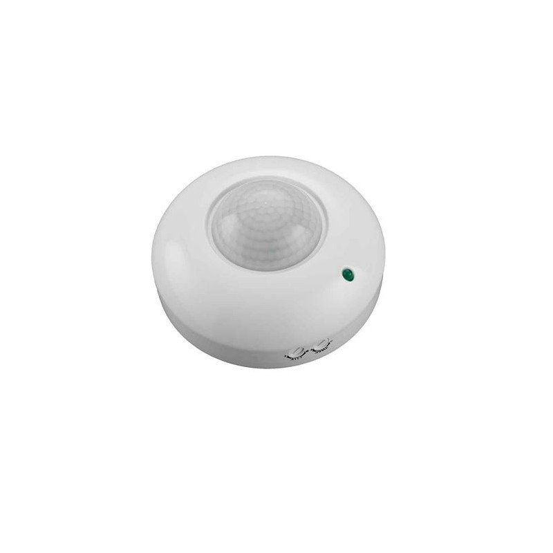 DETECTOR DE MOVIMIENTO DE SUPERFICIE...