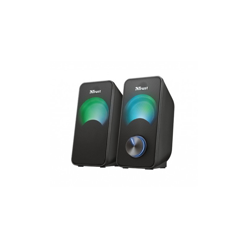 ALTAVOCES ARYS 2.0 COMPACT TRUST