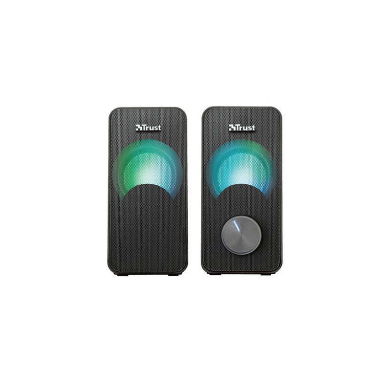 ALTAVOCES ARYS 2.0 COMPACT TRUST