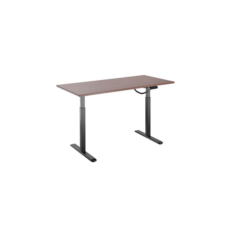 MESA DE ESCRITORIO CON REGULADOR DE...
