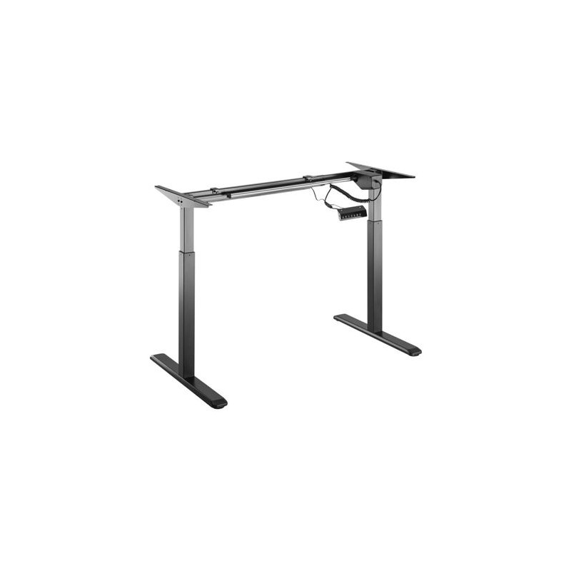 MESA DE ESCRITORIO CON REGULADOR DE...