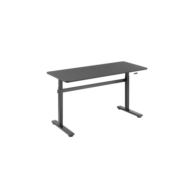 MESA DE ESCRITORIO CON REGULADOR DE...