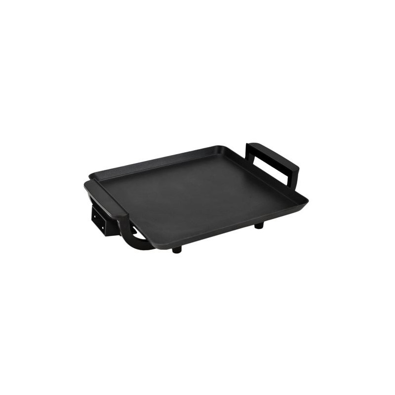 PLANCHA DE ASAR 28X28CM 1500W MUVIP