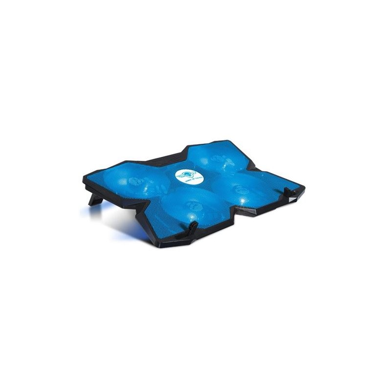 BASE REGRIFERADORA AIRBLADE 500 AZUL...