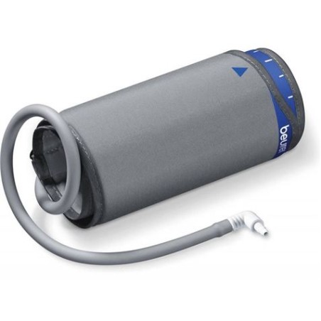 TENSIOMETRO DE BRAZO BM-45 | PANTALLA XXL | MEDICION AUTOMATICA BEURER