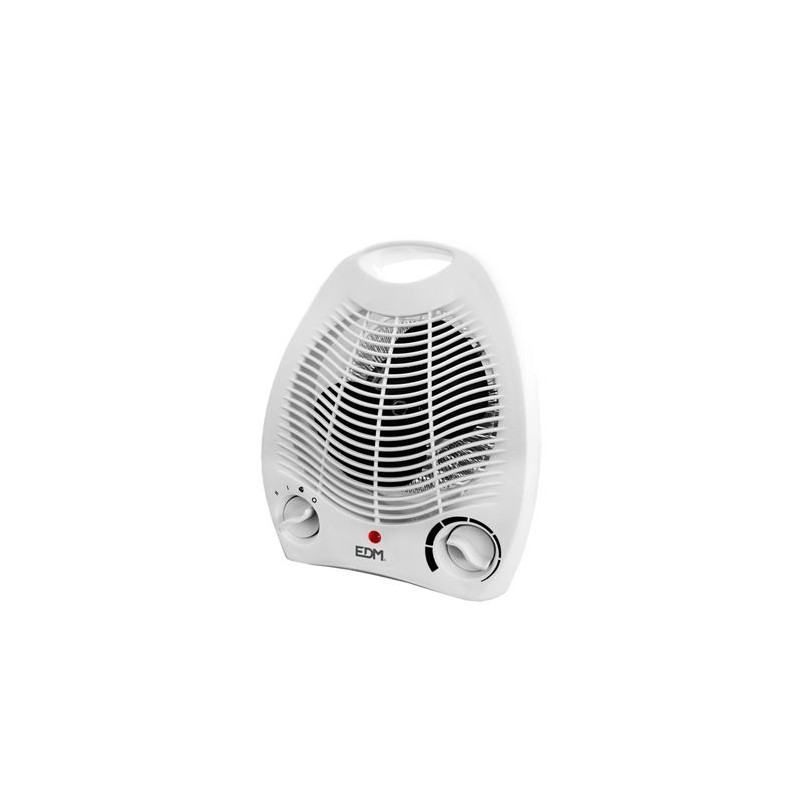 CALEFACTOR DE SUELO VERTICAL | 1000 -...