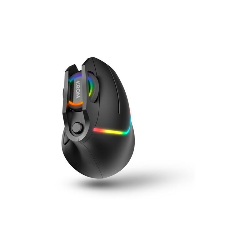 RATON VERTICAL GAMING KROM KAOX RGB...