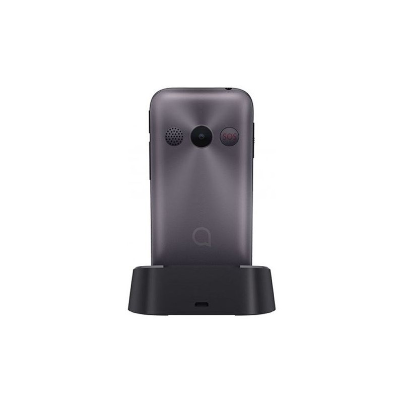 TELEFONO MOVIL ALCATEL 20.19G GRAY...