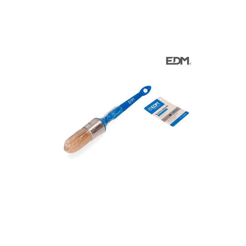 BROCHA REDONDA Nº16 EDM
