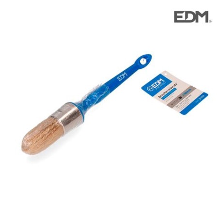 BROCHA REDONDA Nº16 EDM