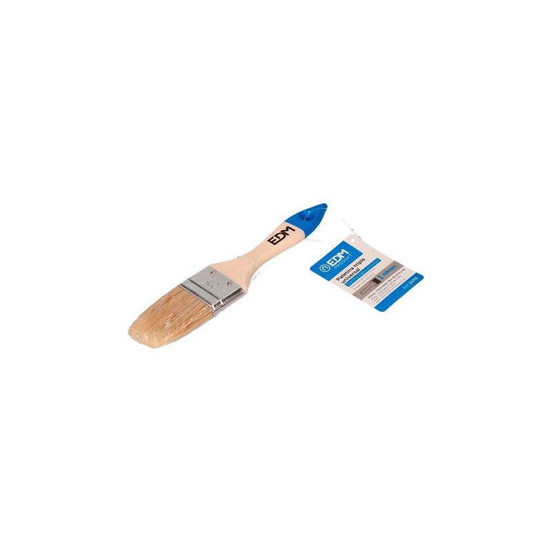 PALETINA TRIPLE STANDARD 40MM EDM