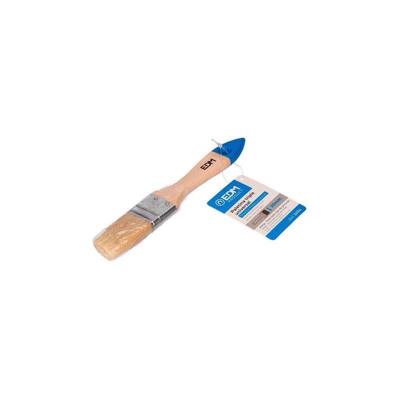 PALETINA TRIPLE STANDARD 30MM EDM