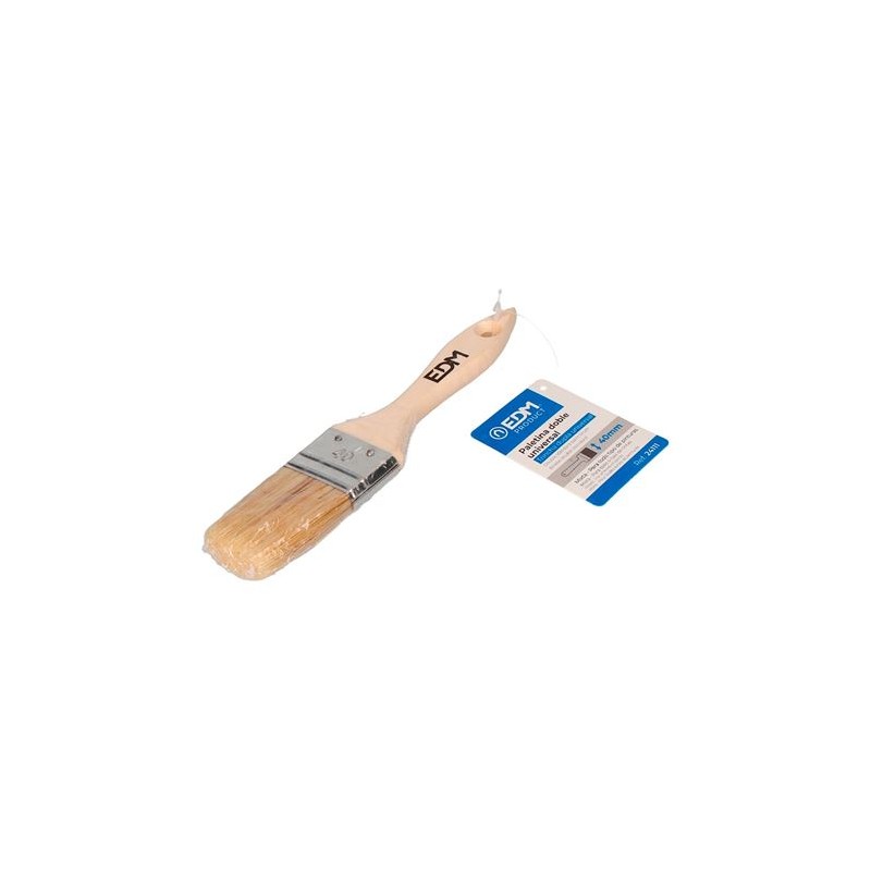 PALETINA DOBLE STANDARD 40MM EDM