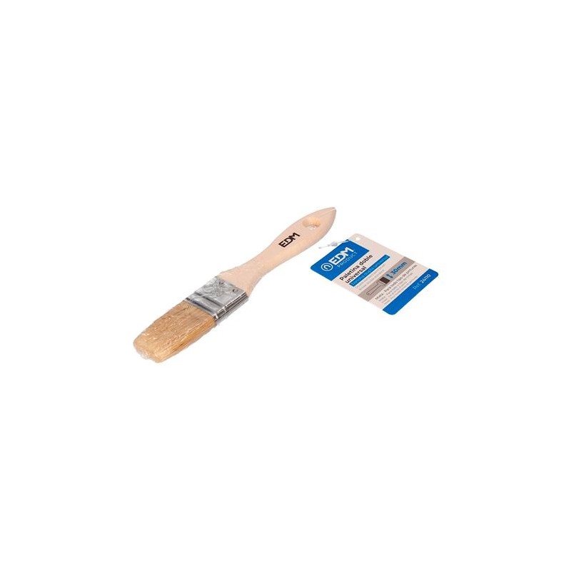PALETINA DOBLE STANDARD 30MM EDM