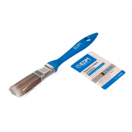 PALETINA SINTETICA TRIPLE ESPECIAL AGUA 20MM EDM