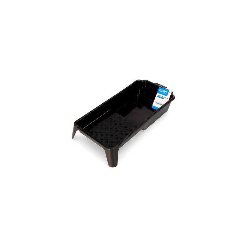 CUBETA DE PINTURA 30X15X4.2CM EDM