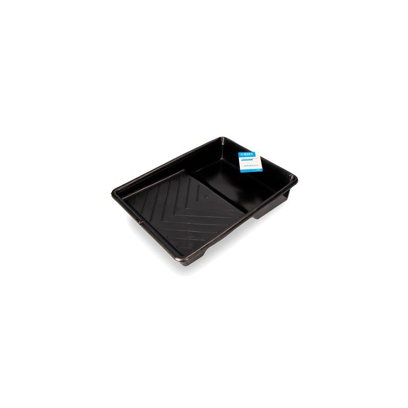 CUBETA DE PINTURA 33.5X25X6.5CM EDM