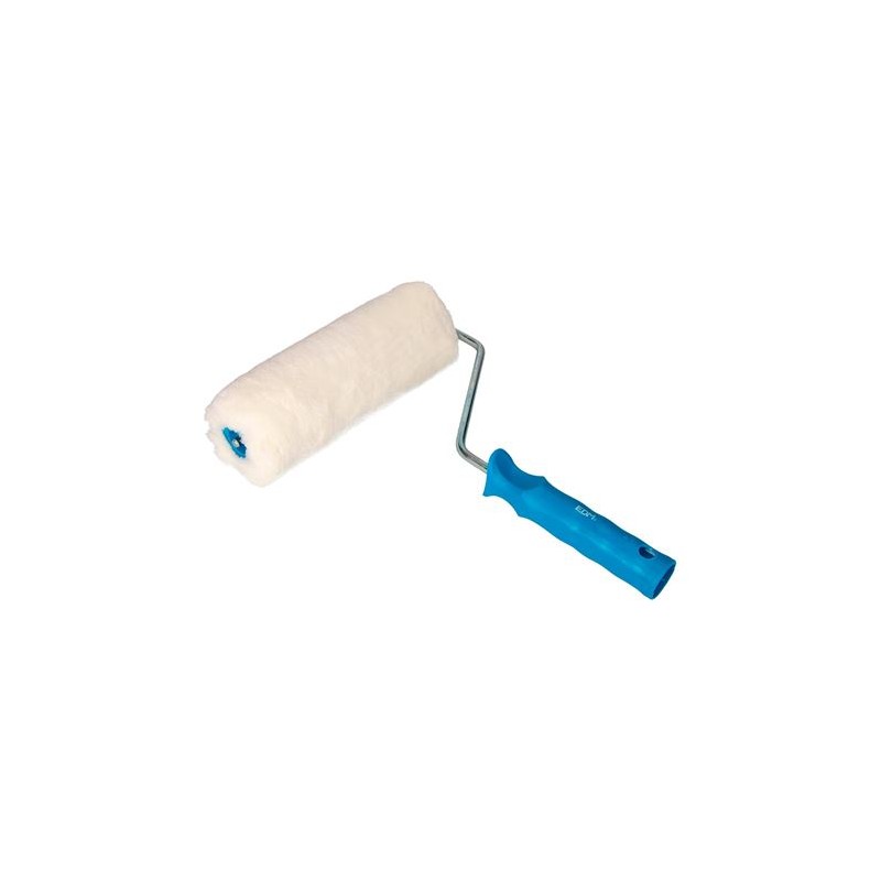 RODILLO PROFESIONAL ACRÍLICO 22CM EDM