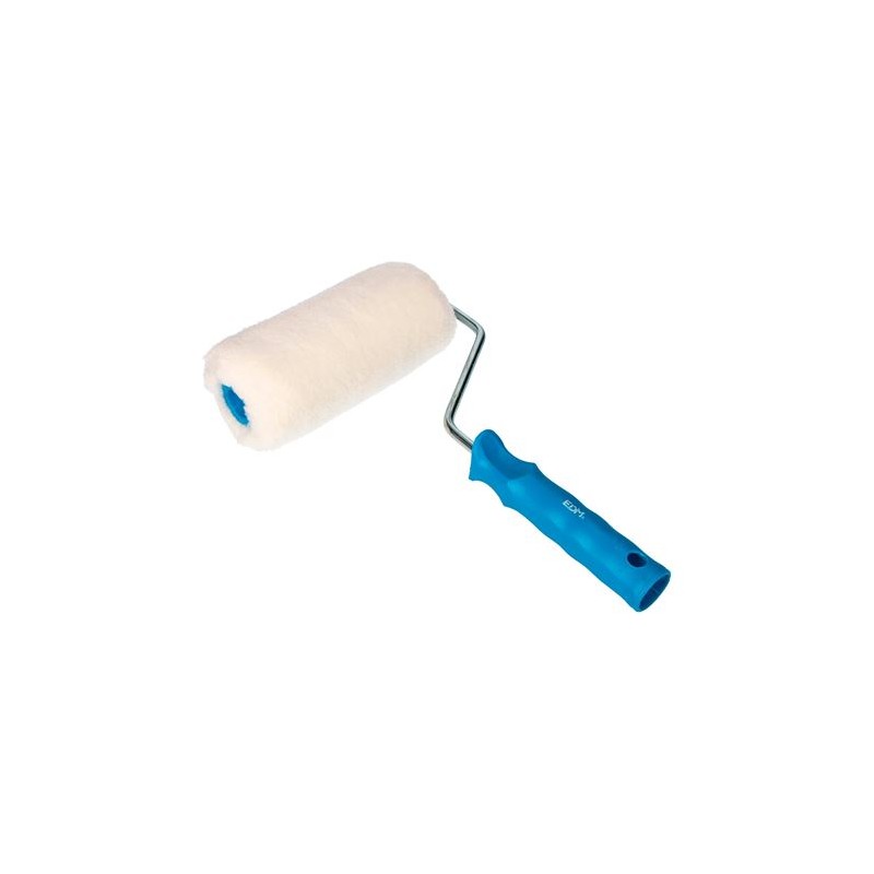 RODILLO PROFESIONAL ACRÍLICO 18CM EDM