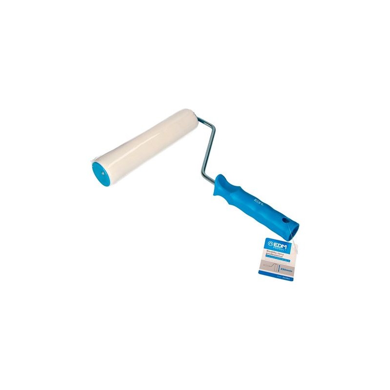 RODILLO PROFESIONAL DE LANA 22CM EDM