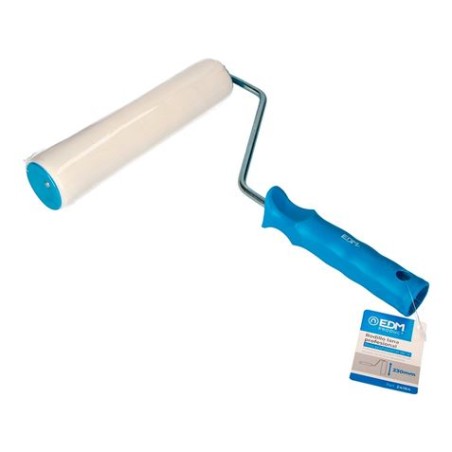 RODILLO PROFESIONAL DE LANA 22CM EDM