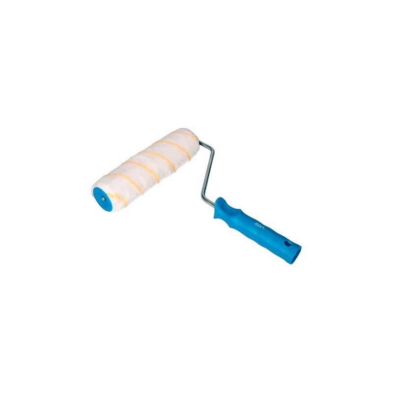 RODILLO DE POLIAMIDA 22CM EDM