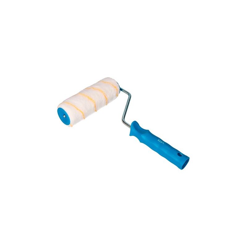 RODILLO DE POLIAMIDA 18CM EDM
