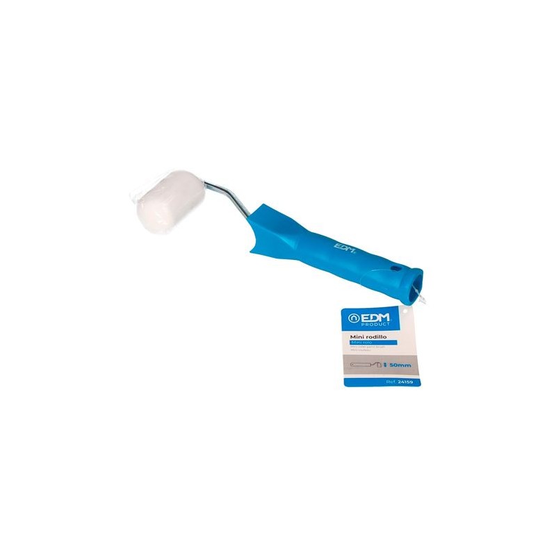 RODILLO DE ESPONJA 50MMX10 EDM
