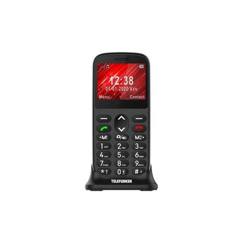 TELEFONO TELEFUNKEN S420 PERSONAS...
