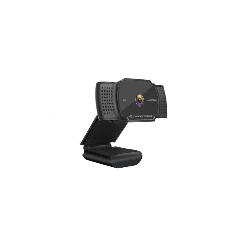 WEBCAM 2K SUPER HD | MICROFONO...