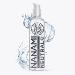 LUBRICANTE BASE DE AGUA...