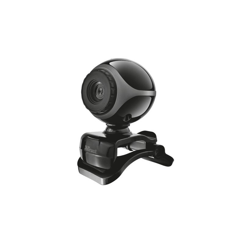WEBCAM EXIS CON MICROFONO | 640X480 |...