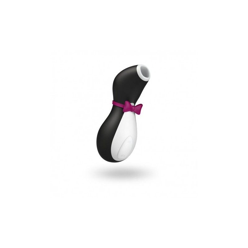 SUCCIONADOR DE CLÍTORIS PRO PENGUIN...