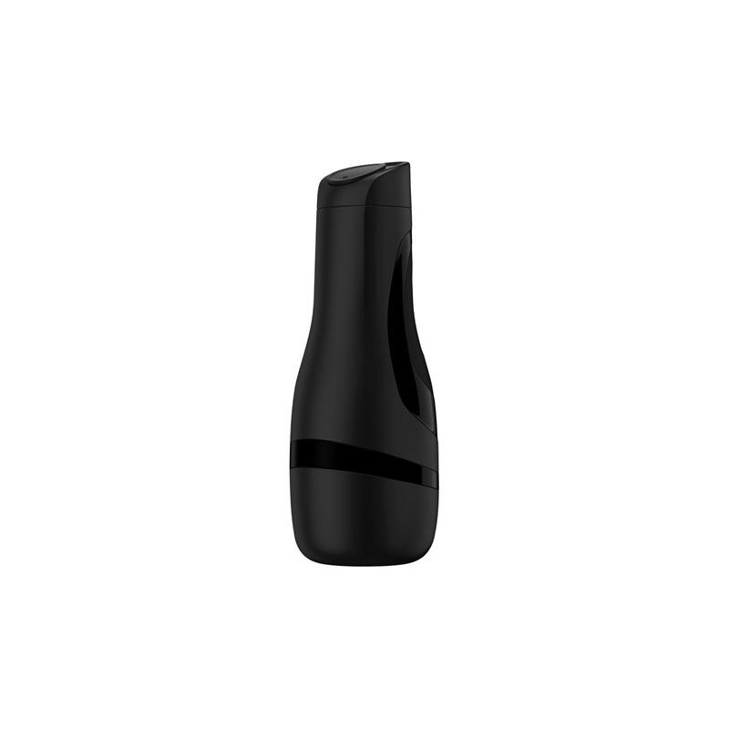SATISFYER MEN CLASSIC NEGRO