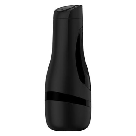 SATISFYER MEN CLASSIC NEGRO