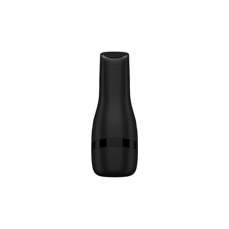 SATISFYER MEN CLASSIC NEGRO