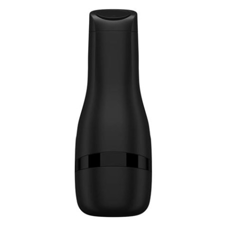 SATISFYER MEN CLASSIC NEGRO