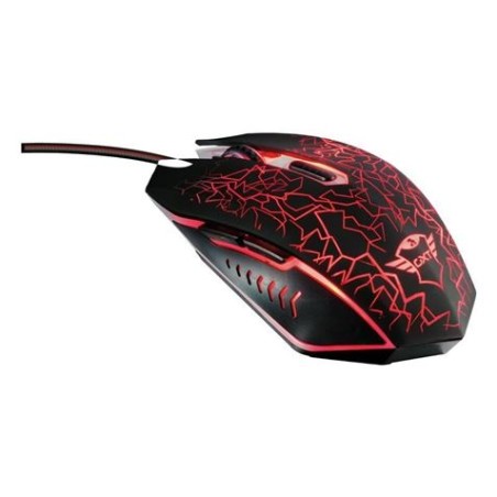 PACK TRUST GAMING GXT 1180RW | TECLADO + RATON + AURICULARES + ALFOMBRILLA