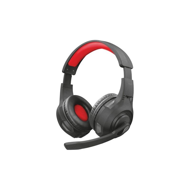 PACK TRUST GAMING GXT 1180RW |...