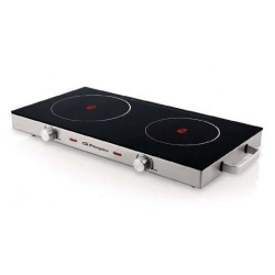 PLACA VITROCERAMICA DOBLE...